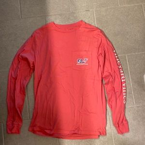 Vineyard Vines long sleeve